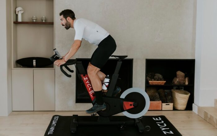 Bicicletas inteligentes ZYCLE