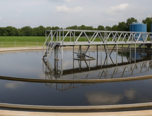 Depuradoras de aguas residuales: la mejor alternativa a fosas sépticas