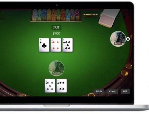 Pokerhub, la mejor app multiplataforma de póker para jugar online