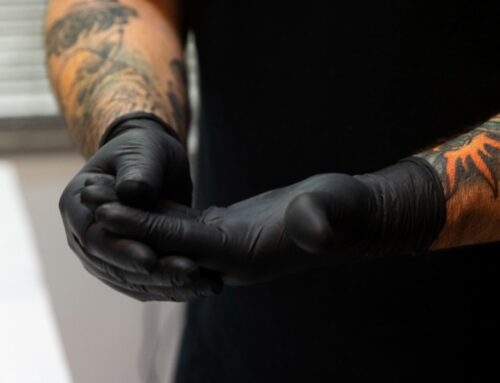 ¿Se puede hacer un tatuaje sin dolor? Alternativas que sí funcionan