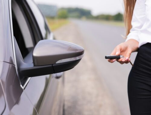 Tipos de bombines para coche y cuál elegir