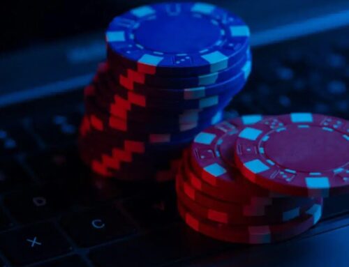 Tipos de estrategias de póker online