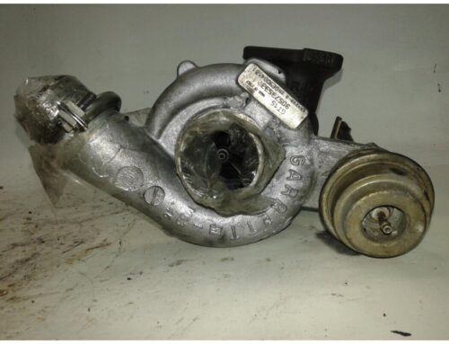 ¿Turbo o compresor? Diferencias clave que debes conocer