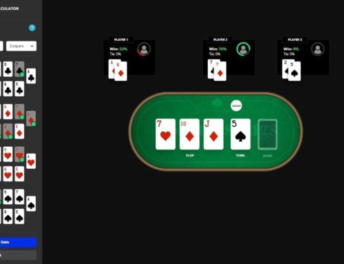 Alternativas para calcular los odds en partidas de póker de Texas Holdem