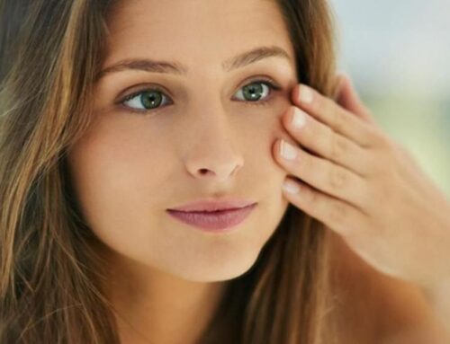 Apps que te ayudan a cuidar la piel de tu rostro