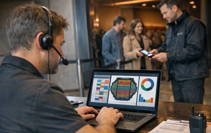 Cómo acertar al elegir una plataforma de venta de entradas para eventos