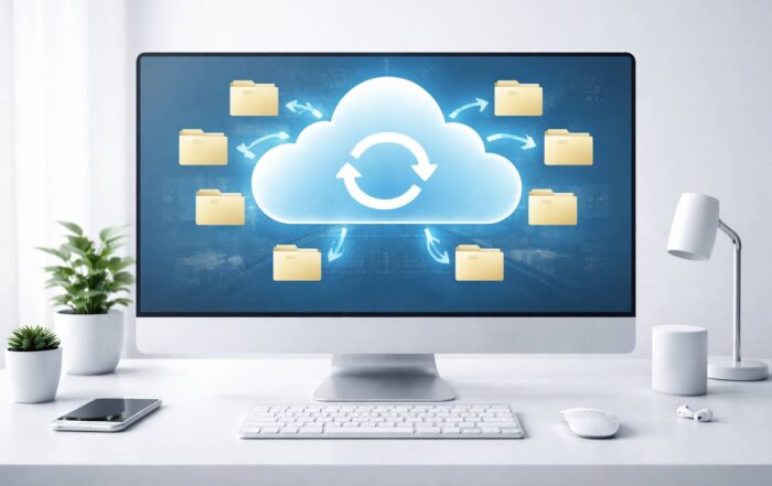 Cómo automatizar copias de seguridad en la nube con herramientas gratuitas
