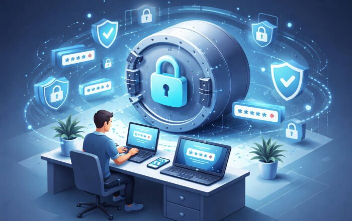 Cómo elegir el mejor gestor de contraseñas: comparativa de las opciones más seguras