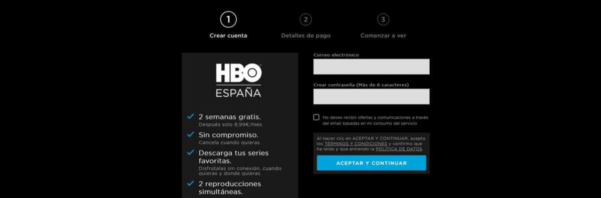 amazon prime video conexiones simultaneas