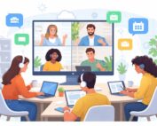 Herramientas online imprescindibles para trabajar en remoto con tu equipo