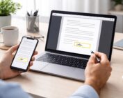 Las 10 mejores apps para firmar documentos desde el móvil y el ordenador