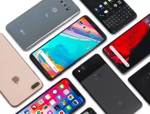 Las 5 mejores alternativas a iPhone
