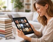 Las 7 mejores webs legales para descargar libros gratis en español