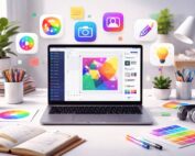 Las 9 mejores alternativas a Canva para diseñar imágenes y presentaciones online