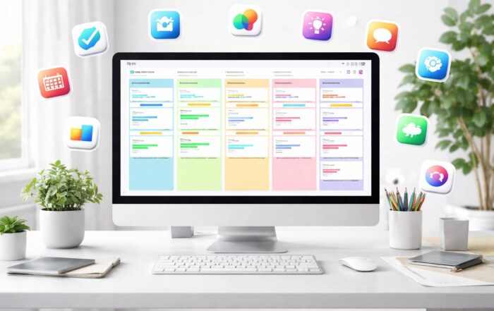 Las 9 mejores alternativas a Trello para gestionar proyectos online en 2026