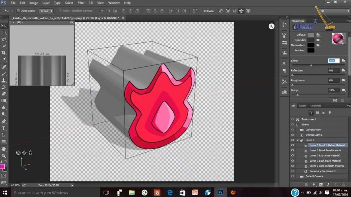 Los 7 mejores software para modelado 3D