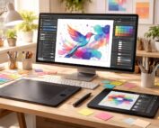 Los 9 mejores programas de diseño gráfico gratuitos para principiantes