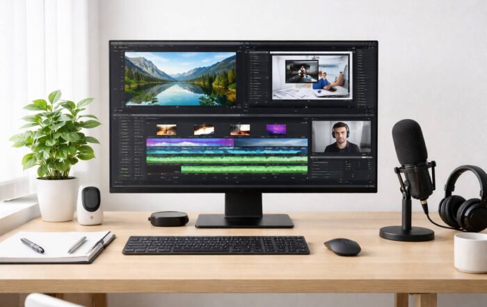Los 9 mejores programas gratis para grabar la pantalla en Windows y Mac