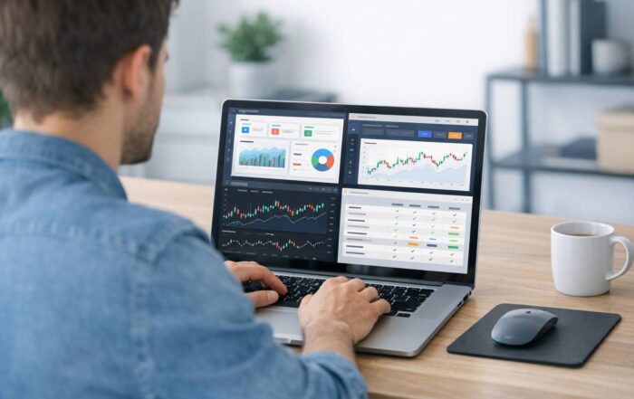 Por qué es clave leer comparativas detalladas antes de hacer una compra importante