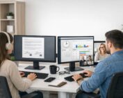 Teletrabajo en pequeñas empresas: cómo crear un marco legal mínimo y apoyarte en herramientas digitales